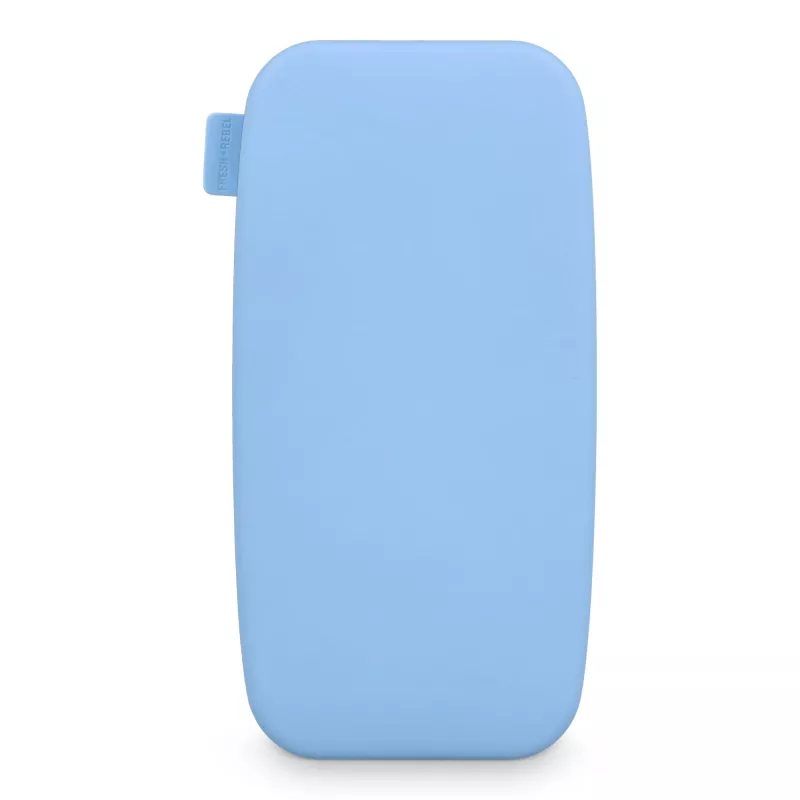 2PB24100 I Fresh 'n Rebel Powerbank 24000 mAh PD USB-C  - jasnoniebieski (LT49404-N0012)