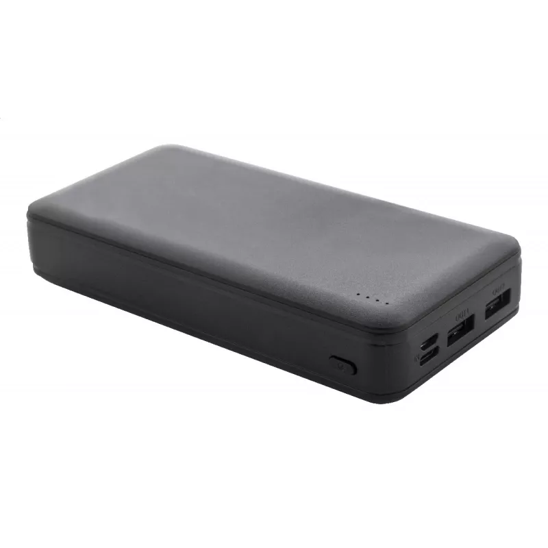 Rabobank XXL Powerbank RABS - czarny (AP864113-10)
