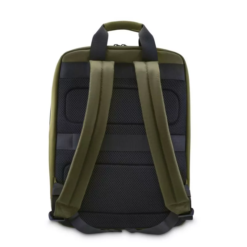 Plecak laptopa 16,2" Hama Lightweight - zielony (VH040-06)