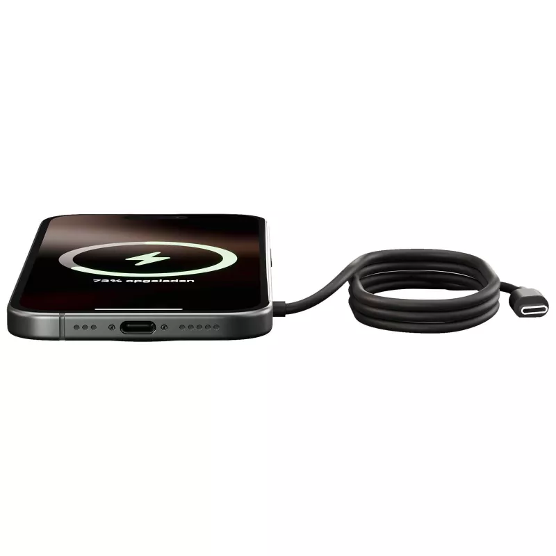 Zens Pro 1 ładowarka bezprzewodowa o mocy 15 W - Czarny (12082490)