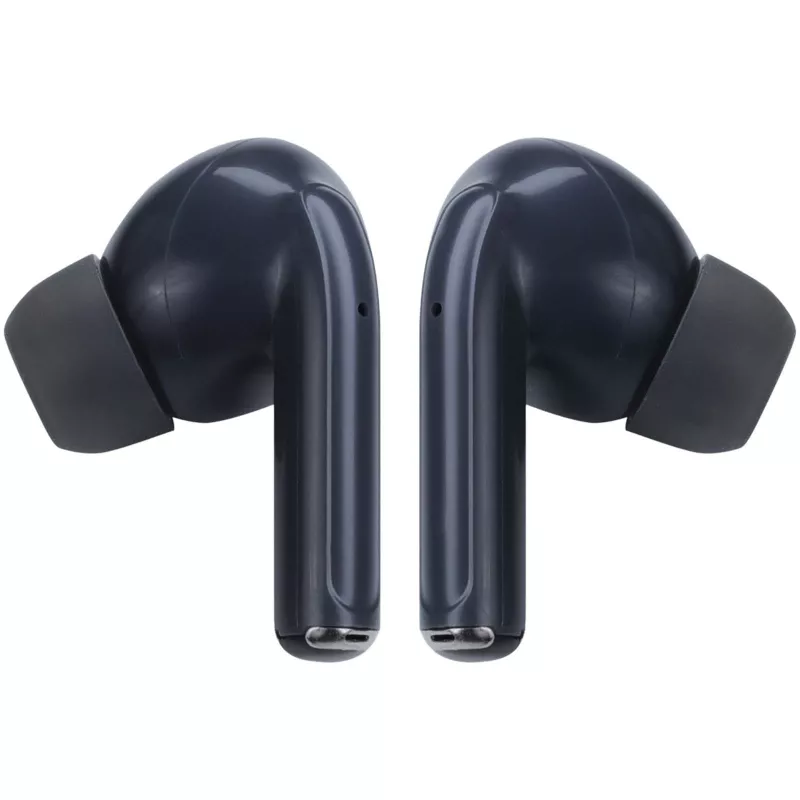 Boompods Echowave True Wireless - bezprzewodowe słuchawki douszne - Czarny (12082590)