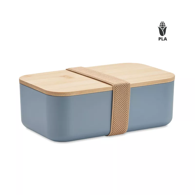 Lunchbox z PLA 1000 ml BEIBABOX - Petrol (MO2311-20)