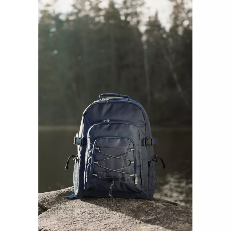 Plecak termoizolacyjny VINGA Parks - navy (VG078-04)