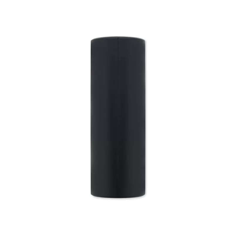 Powerbank z podstawką 5000 mAh PD 20W POWERKAU - Czarny (MO2967-03)