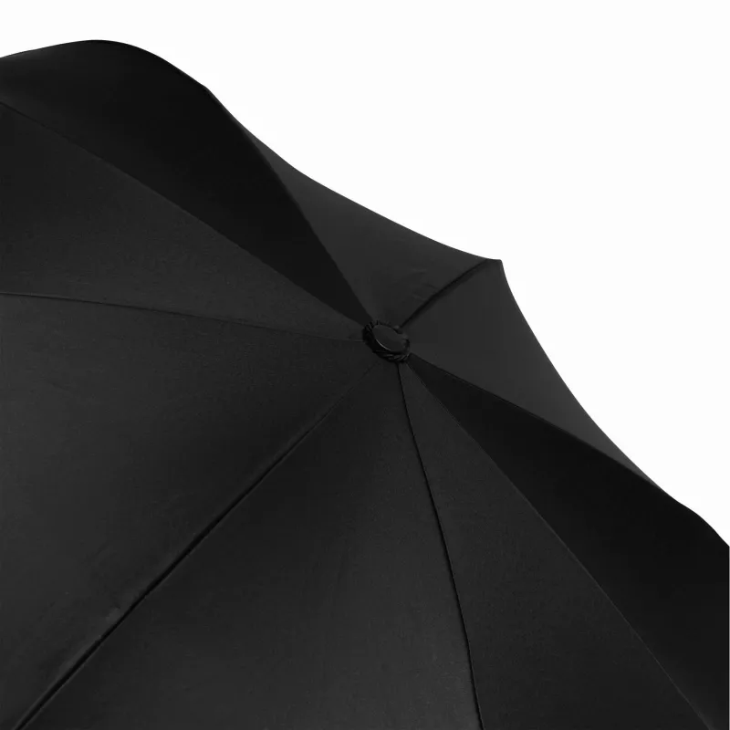 Parasol FLIPPED - czarny, jasnoszary (56-0103373)