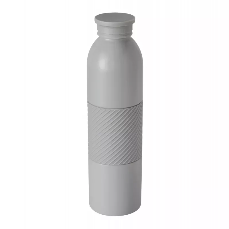 Próżniowa butelka termiczna 600 ml VACUGRIP - szary (56-0304692)
