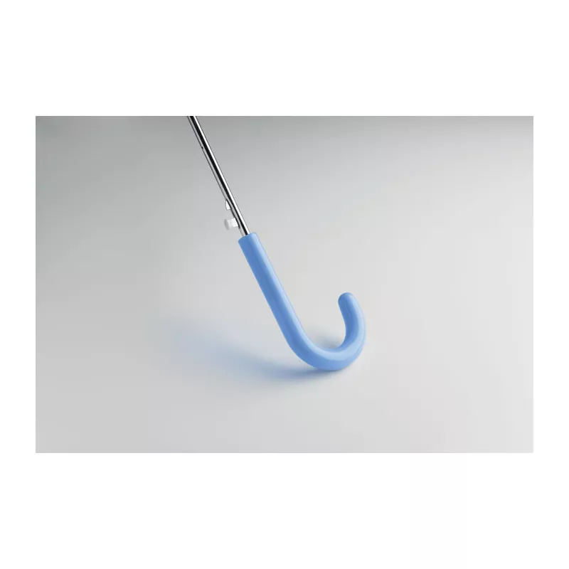 Parasol dziecięcy automatyczny 18" DRYKID - Baby Blue (MO2843-66)
