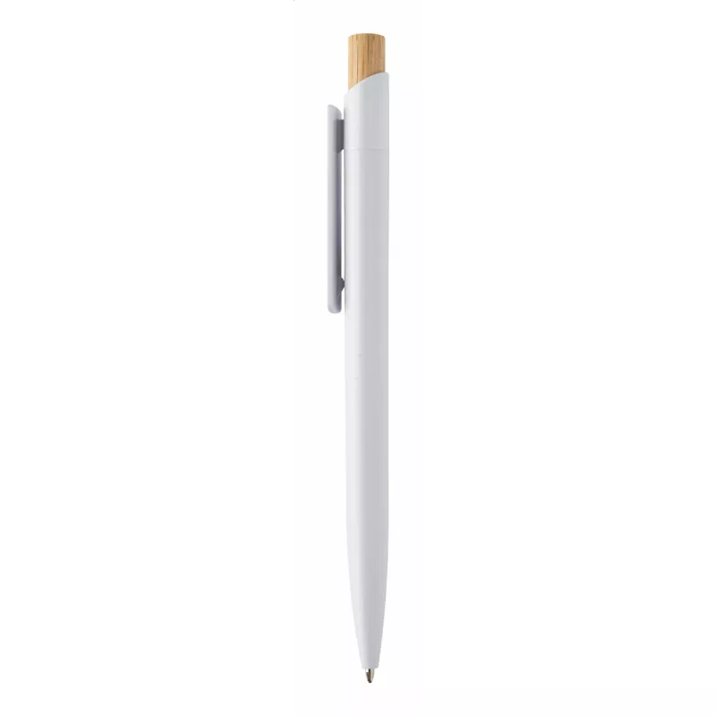 Basher długopis RABS - biały (AP808187-01)