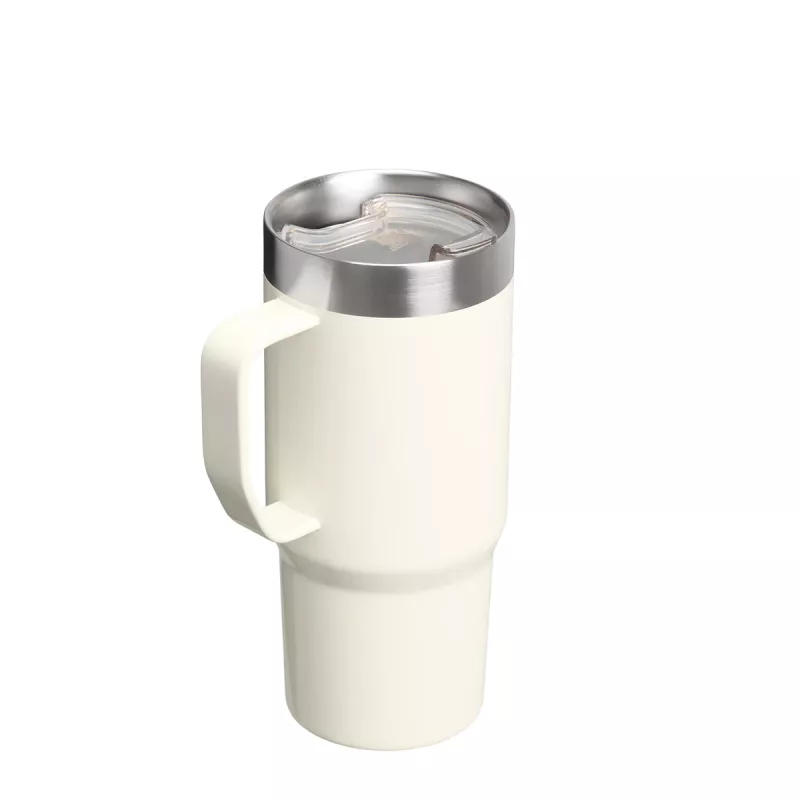 Kubek Stanley termiczny z uchem Everyday Suburban 0,47l - Cream Gloss (1013861044)