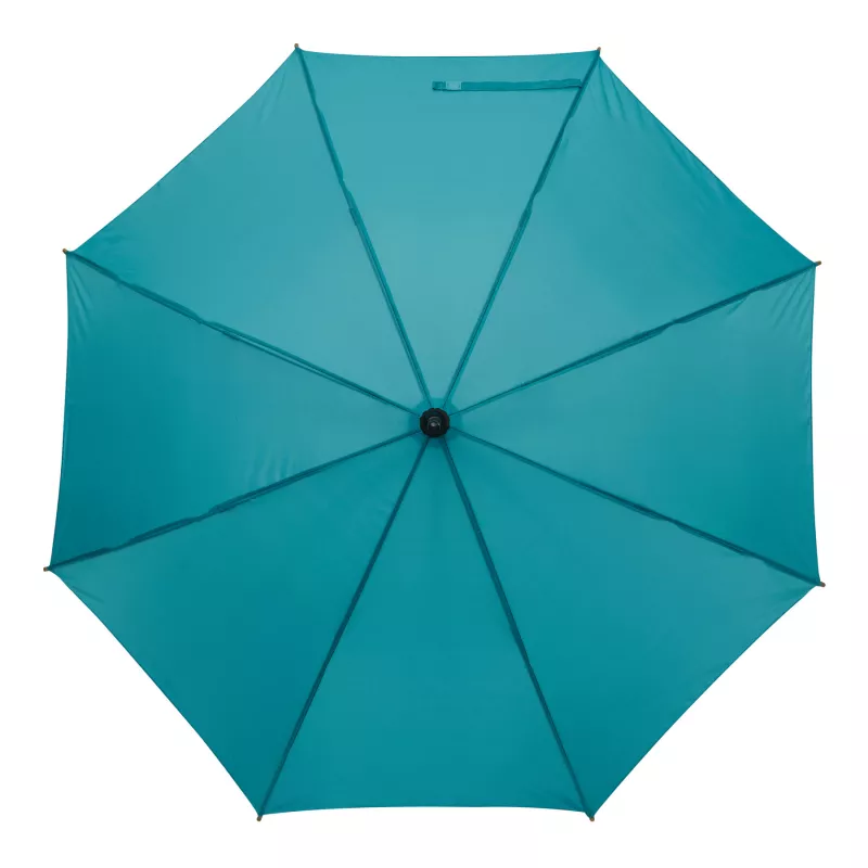 Automatyczny parasol - turkusowy (56-0103517)