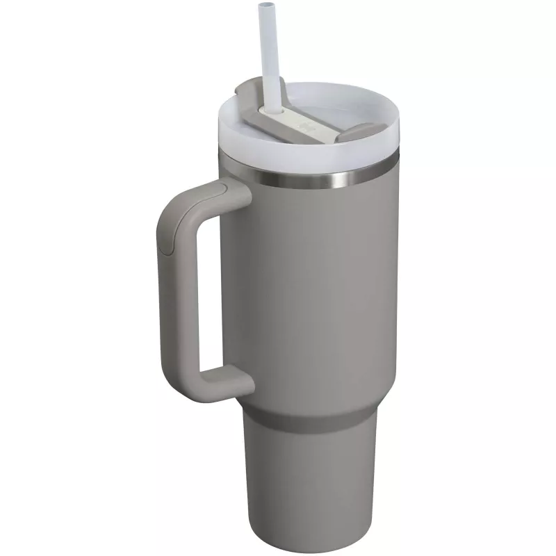 Kubek termiczny Stanley Quencher H2.0 1,2 litra - Szary (10083480)