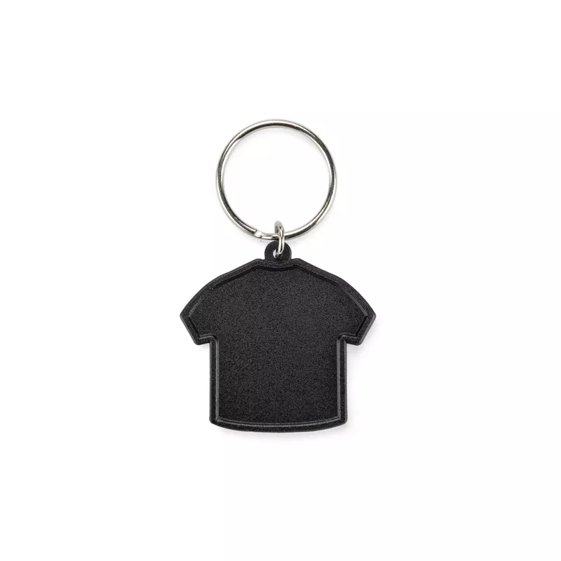 Brelok NUZO - czarny (17926-02)