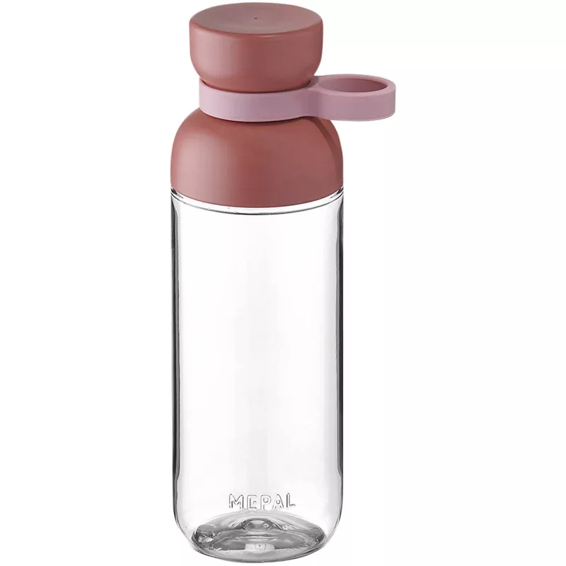 Butelka na wodę Mepal Vita z tritanu 500 ml  - Różowy (10081141)