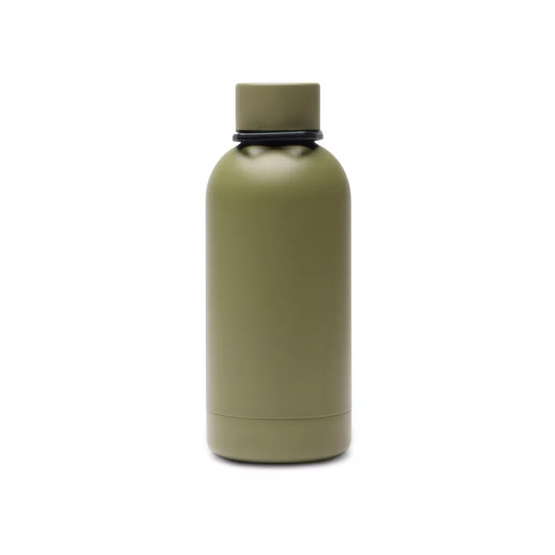 Butelka termiczna 400 ml VINGA Parks - green (VG674-06)