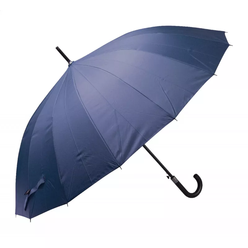 Cyclone Parasol RPET - niebieski (AP800144-06)