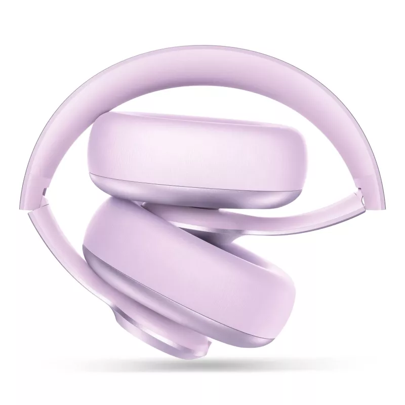 Fresh 'n Rebel Clam Ace 2 Słuchawki Over-Ear ANC - liliowy (LT49744-N0071)