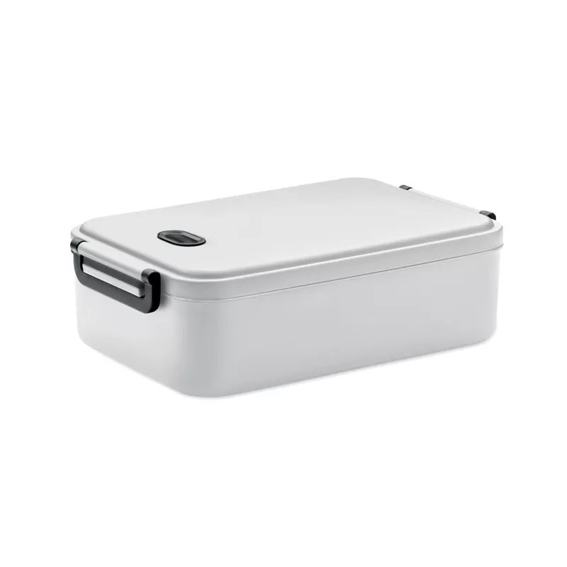 Lunchbox hermetyczny 2200 ml INDUSMAX - Bialy (MO2290-06)