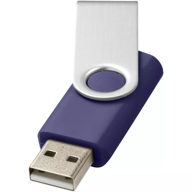 Pamięć USB Rotate Basic 32GB - Błękit królewski (12371402)