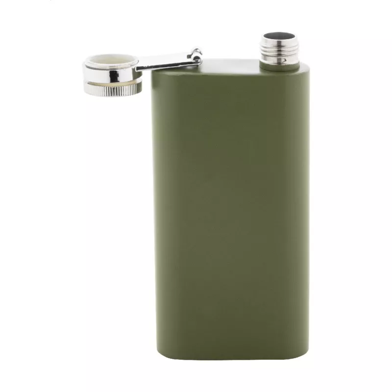Cabot Piersiówka RSS - zielony (AP800141-07)