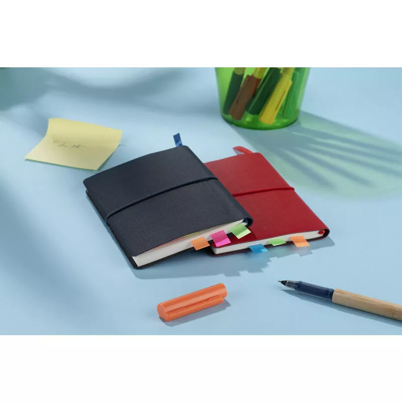 Notes POSTI A6 - niebieski (18223-06)