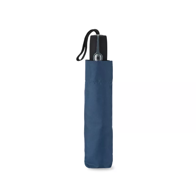 Parasol automatyczny 21" GENTLEMEN - Niebieski (MO8780-04)
