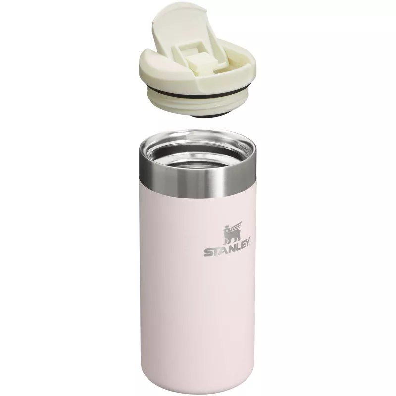 Kubek termiczny Stanley AeroLight™ 350 ml - Jasnoróżowy (10082941)