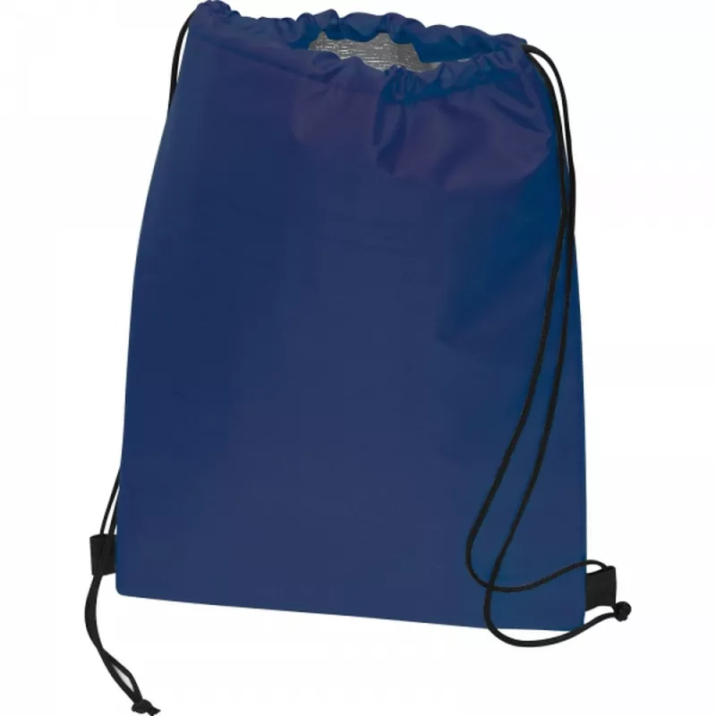 Worek termiczny 210D RACHEL - granatowy (6064944)