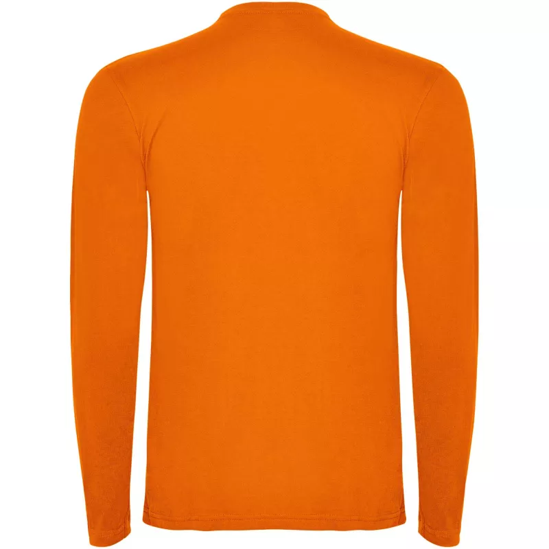 Extreme koszulka z długim rękawem o gramaturze 160 g/m2 - Pomarańczowy (K1217-ORANGE)