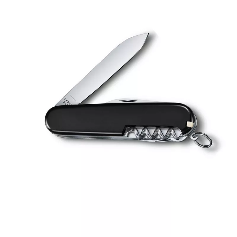 Narzędzie wielofunkcyjne Victorinox Spartan - czarny (VA800-03)