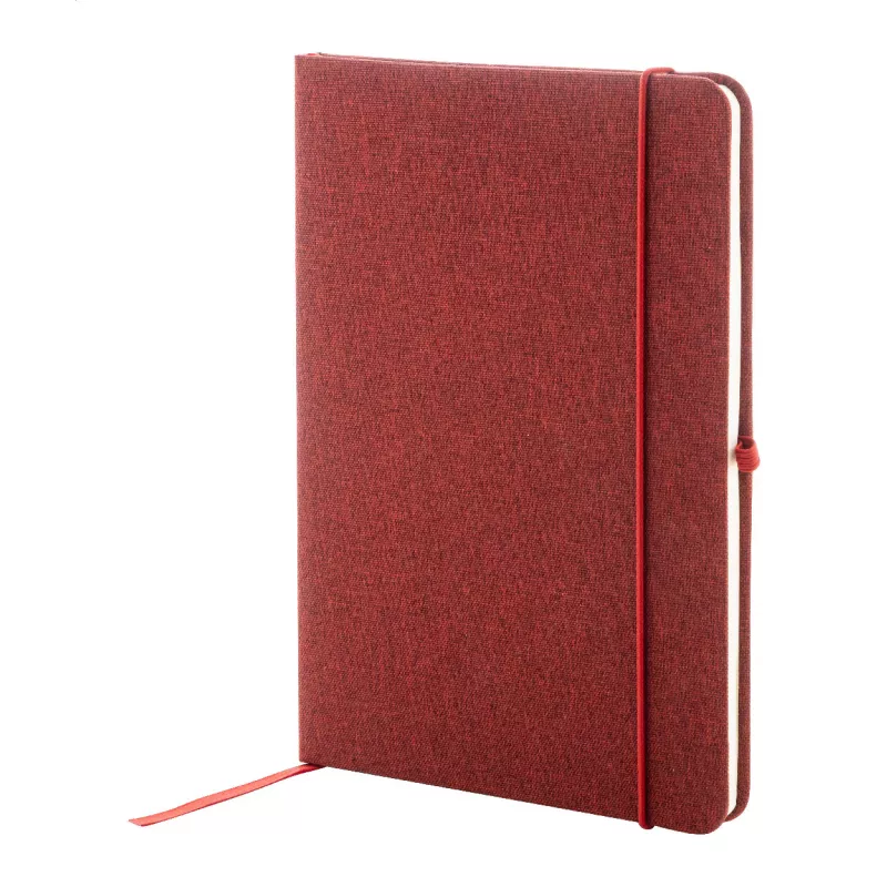 Gracilis notes RPET - burgund (AP800079-08)