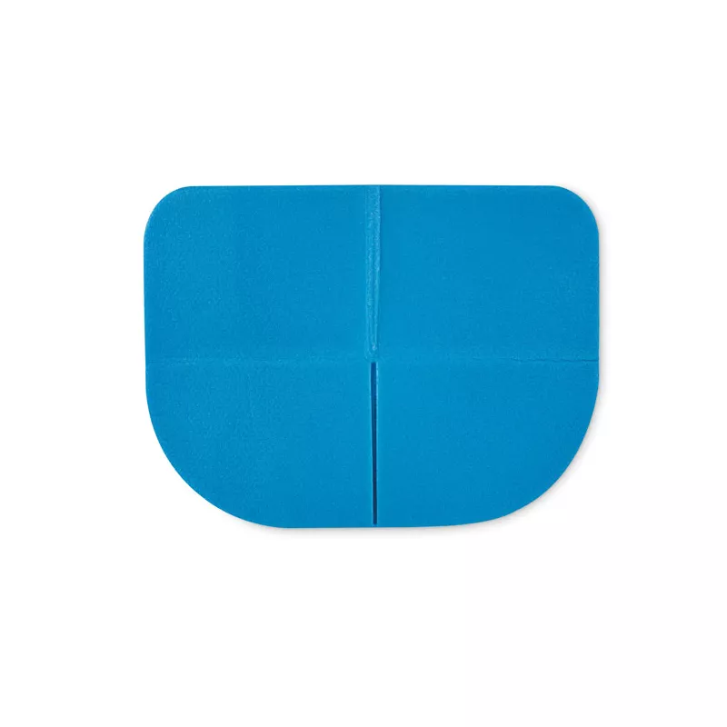 Mata do siedzenia składana z XPE FALTBAR - Baby Blue (MO2355-66)