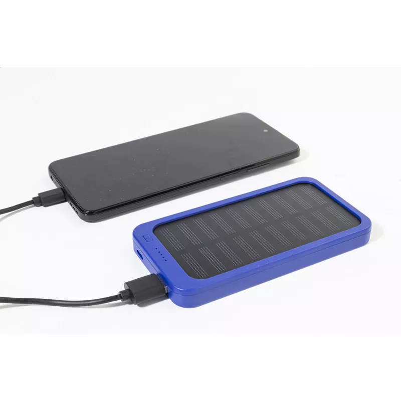 Rabobank Sun Powerbank RABS - niebieski (AP864138-06)