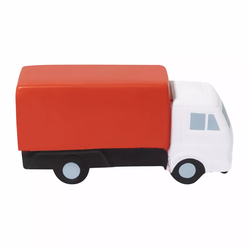 Furgone Plus antystres - czerwony (AP800232-05)