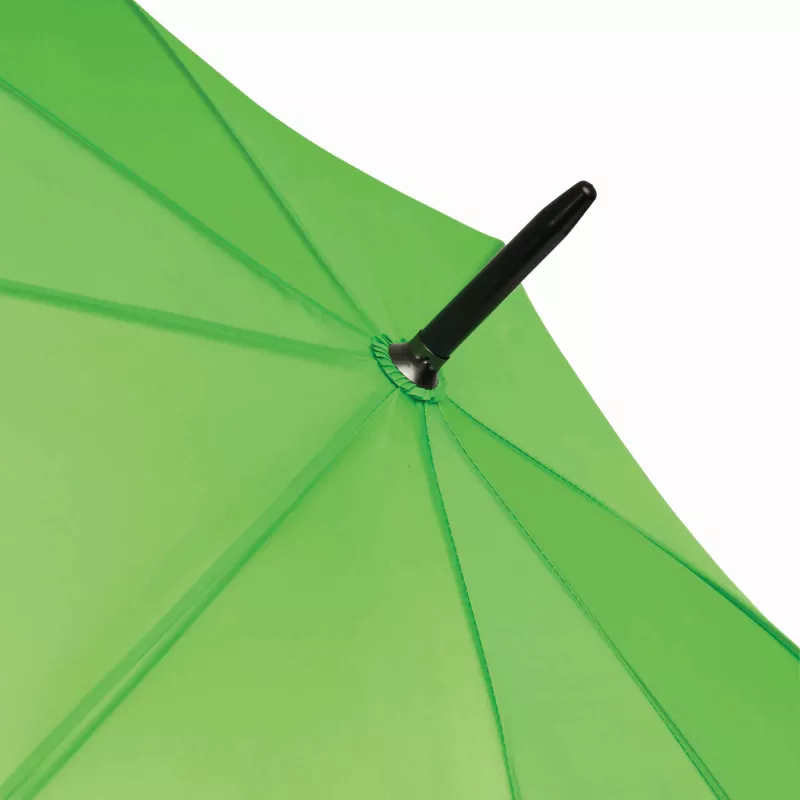 Parasol automatyczny typu golf SUBWAY - jasnozielony (56-0104194)
