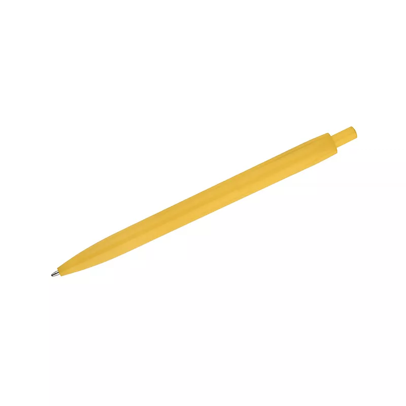 Długopis rABS BASIC  - żółty (19200-12)