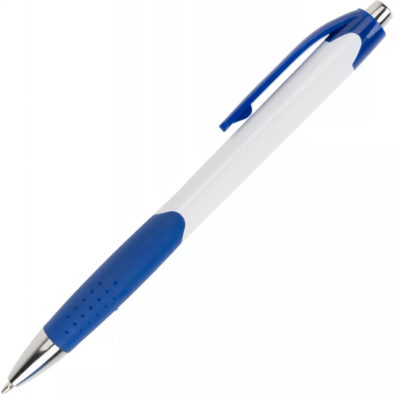 Długopis plastikowy HARRIET - niebieski (1789904)