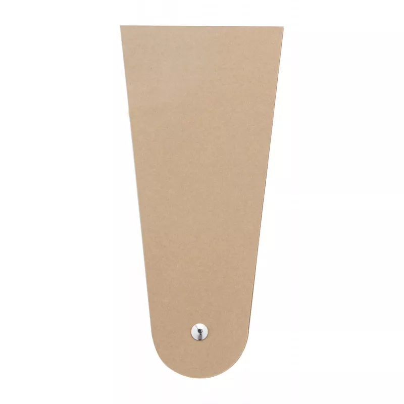 Folbreeze Eco niestandardowy wentylator ręczny - naturalny-a (AP716788)