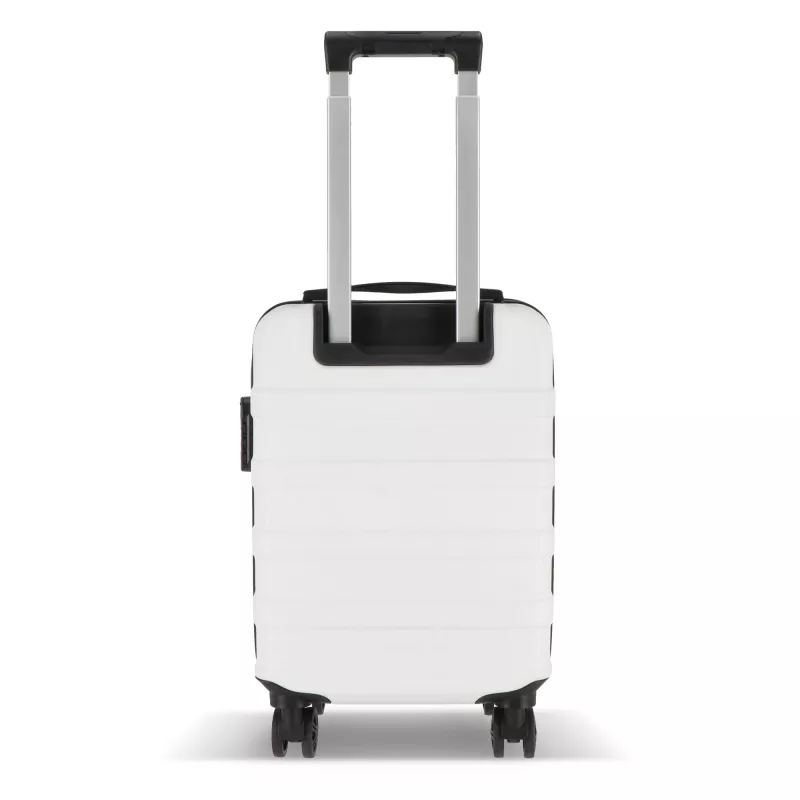 Wózek kabinowy 18 cali (45.7 cm) - biały (LT95399-N0001)