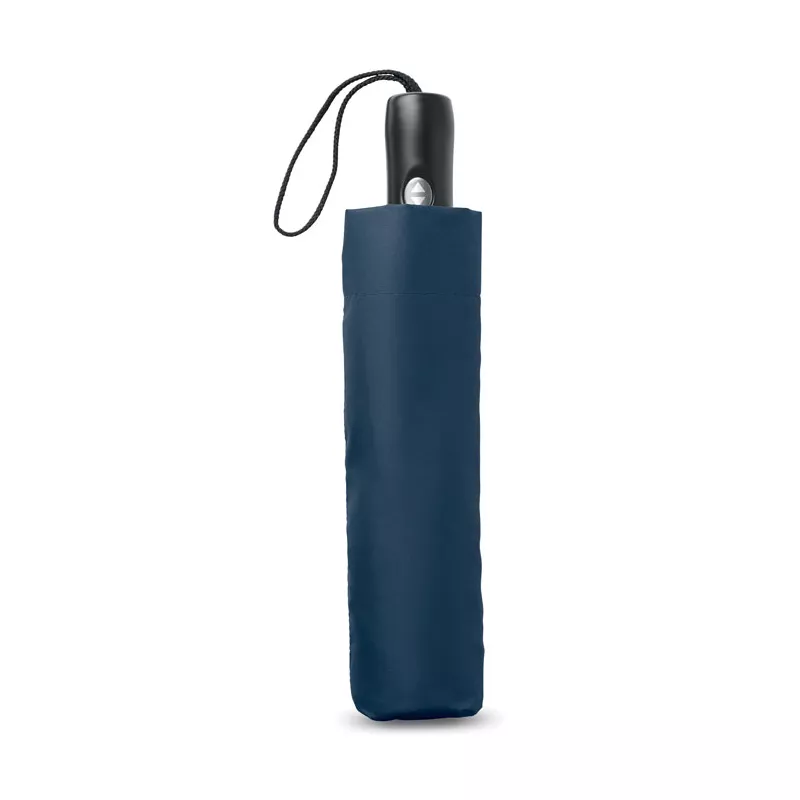 Parasol odwrotny 23" automatyczny DUNDEE FOLDABLE - Niebieski (MO9092-04)