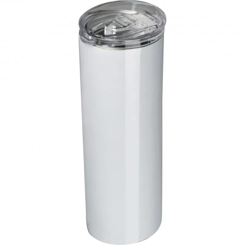 Kubek termiczny do sublimacji SAO PAULO 500 ml - biały (383206)