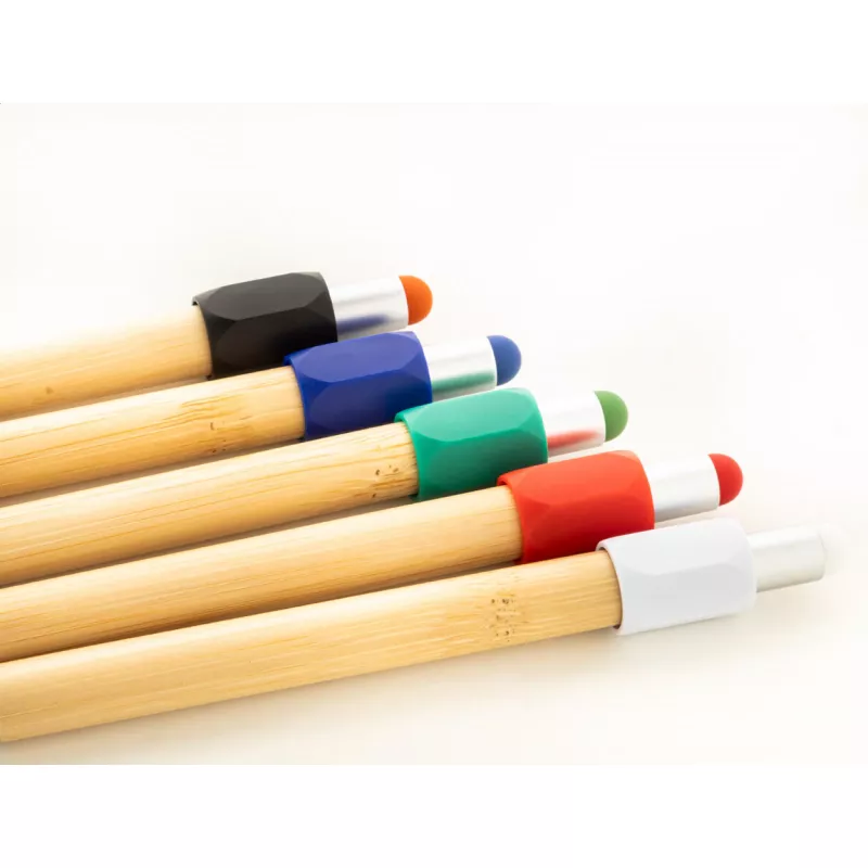 Sponner długopis spinner - czarny (AP808190-10)