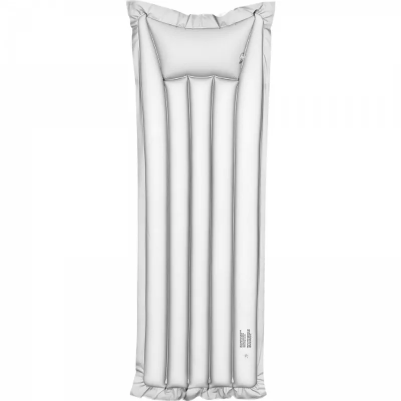 Materac dmuchany - biały (5104106)