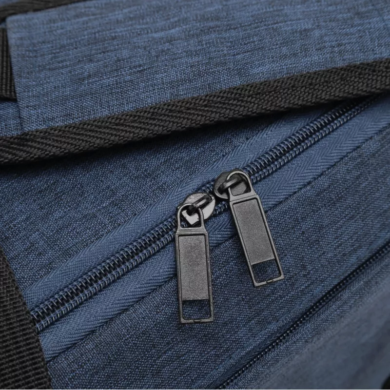 Torba sportowa LEISURE - niebieski (56-0808571)