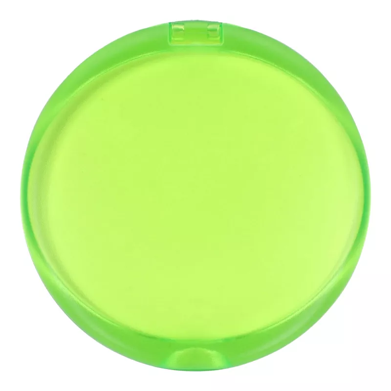 Mydlane płatki Veila - zielony  mrożony (LT92732-N5431)