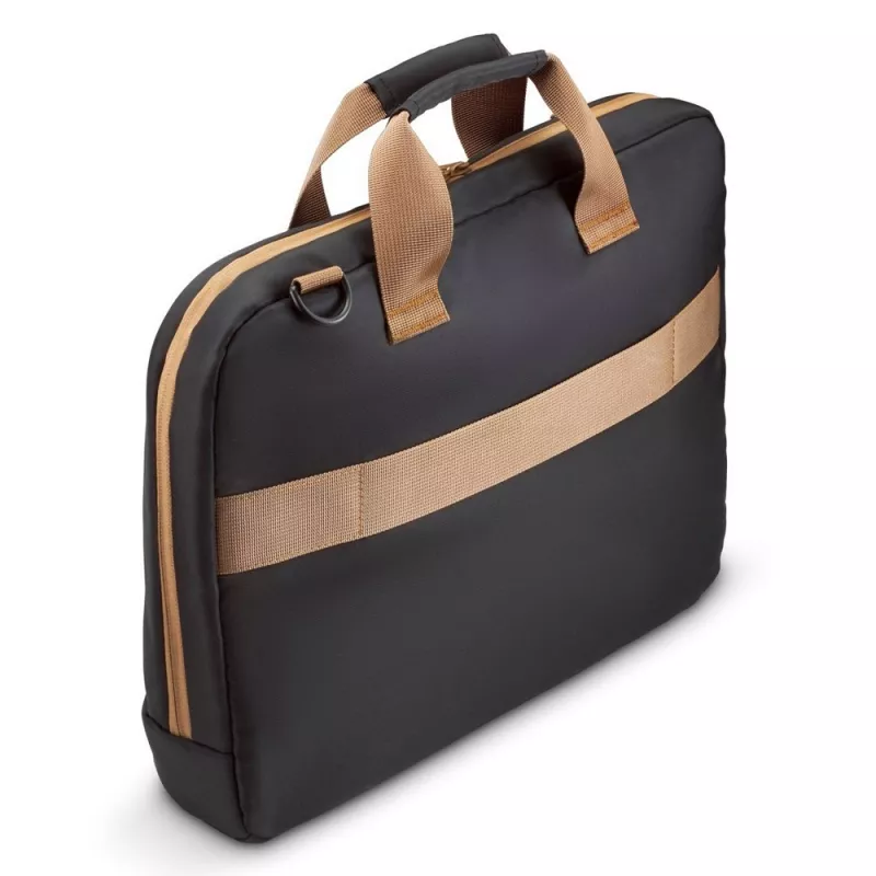 Torba na laptopa 15,6"-16,2" Hama Ultra Lightweight - czarny (VH044-03)