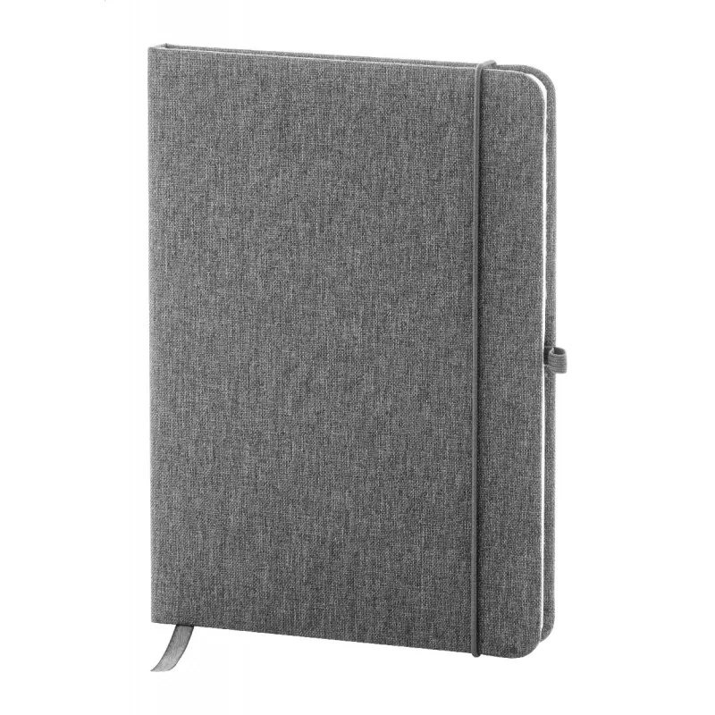 Gracilis notes RPET - szary (AP800079-77)