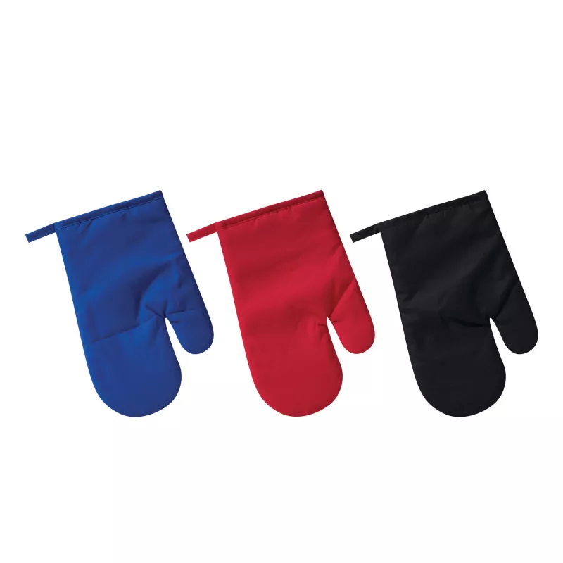 Rękawica kuchenna - czerwony (56-0306080)