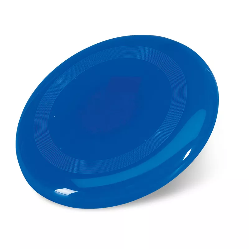 Frisbee plastikowe 23 cm SYDNEY - Niebieski (KC1312-04)