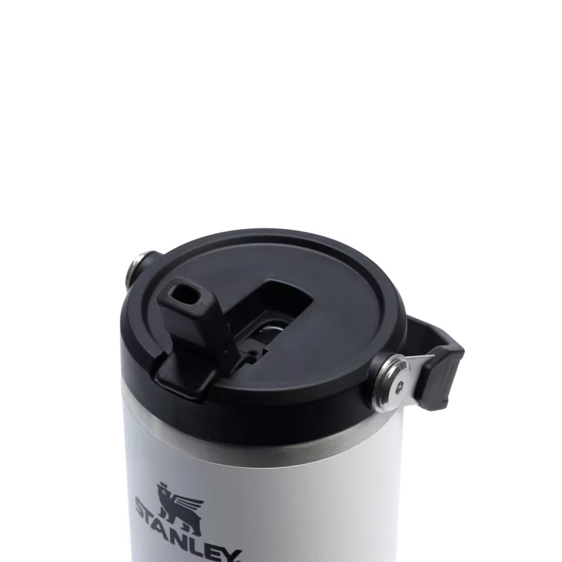 Kubek Stanley IceFlow Flip Straw 0,89l - Chalk (10134240195)