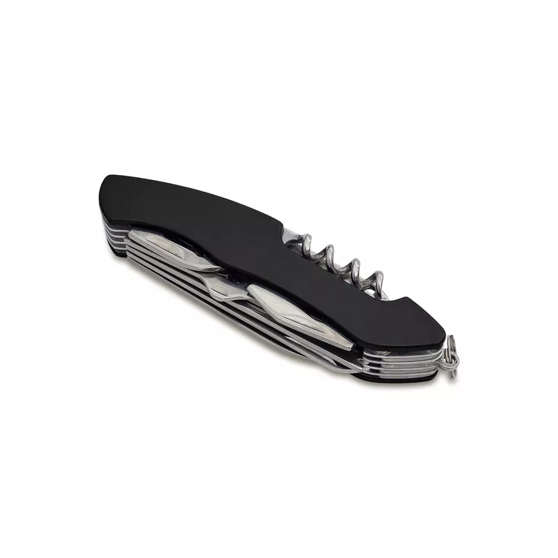 Zestaw narzędzi w pudełku Camden - czarny (R17486.02.IIQ)